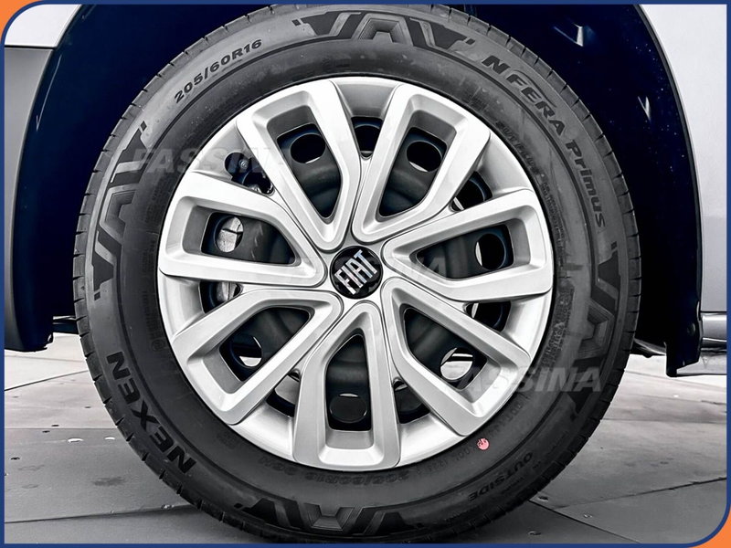 Fiat Doblò nuova a Milano (7)