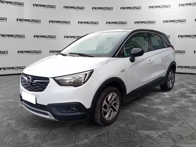 Opel Crossland X 1.2 GPL 12V Innovation del 2018 usata a Fidenza