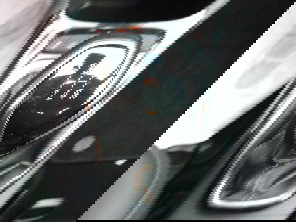 Opel Crossland X usata a Parma (14)