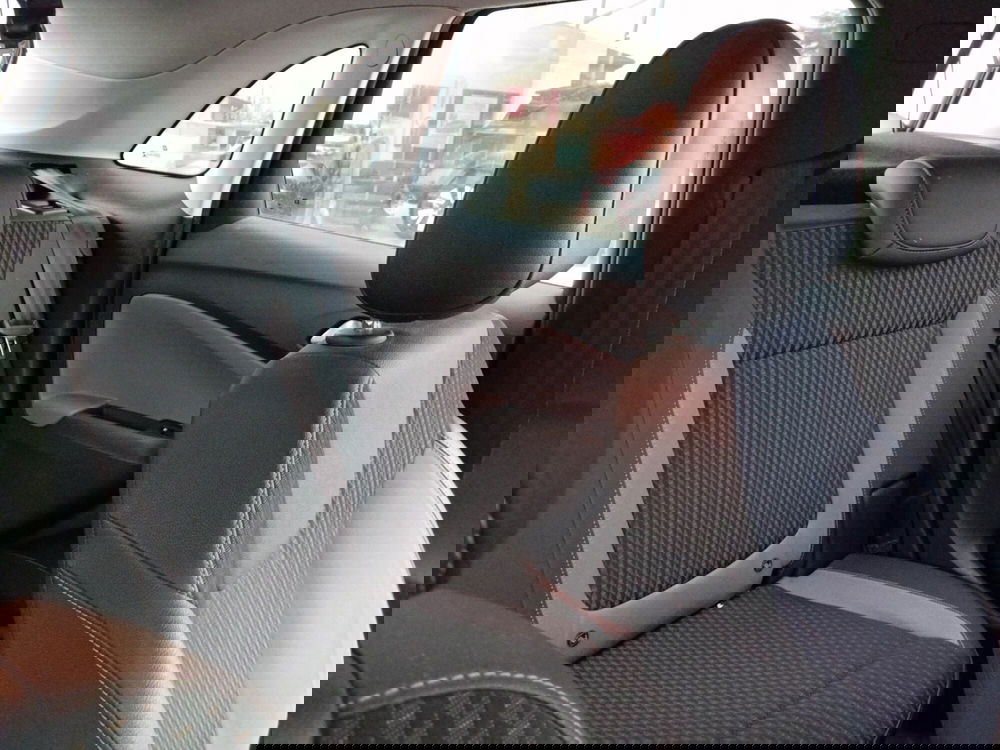 Opel Crossland X usata a Parma (16)