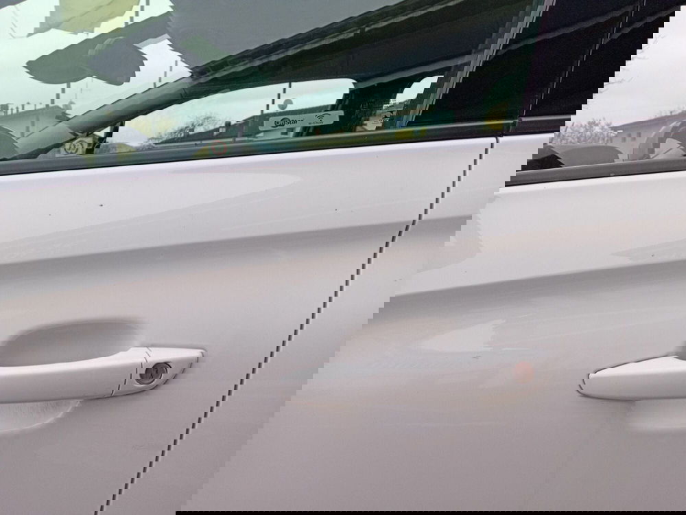 Opel Crossland X usata a Parma (18)