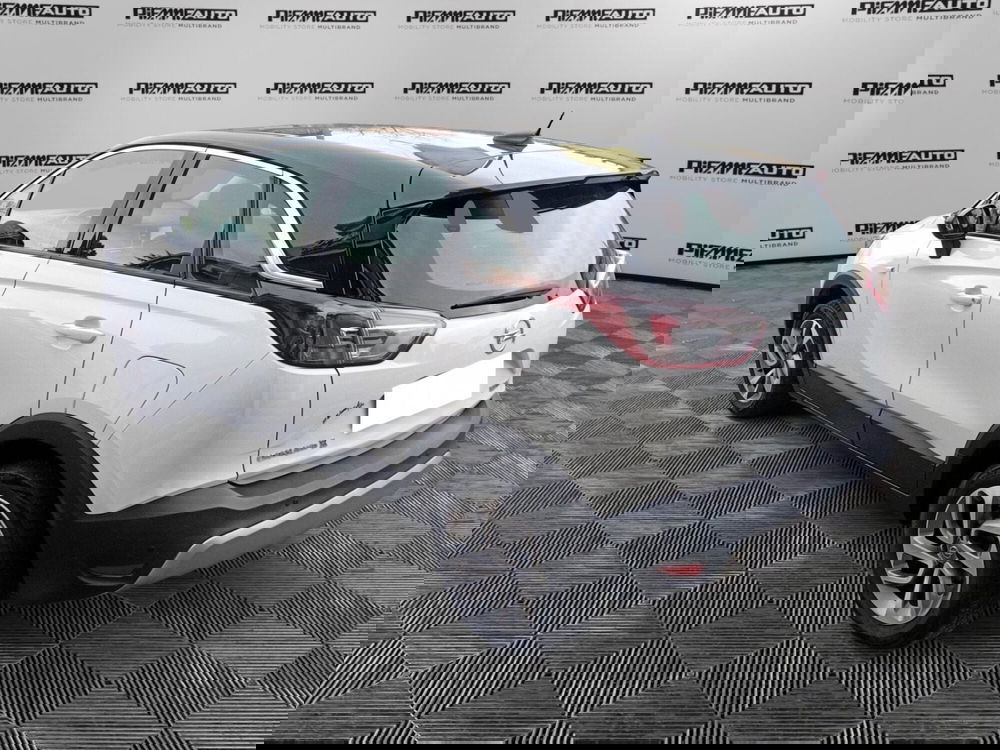 Opel Crossland X usata a Parma (3)