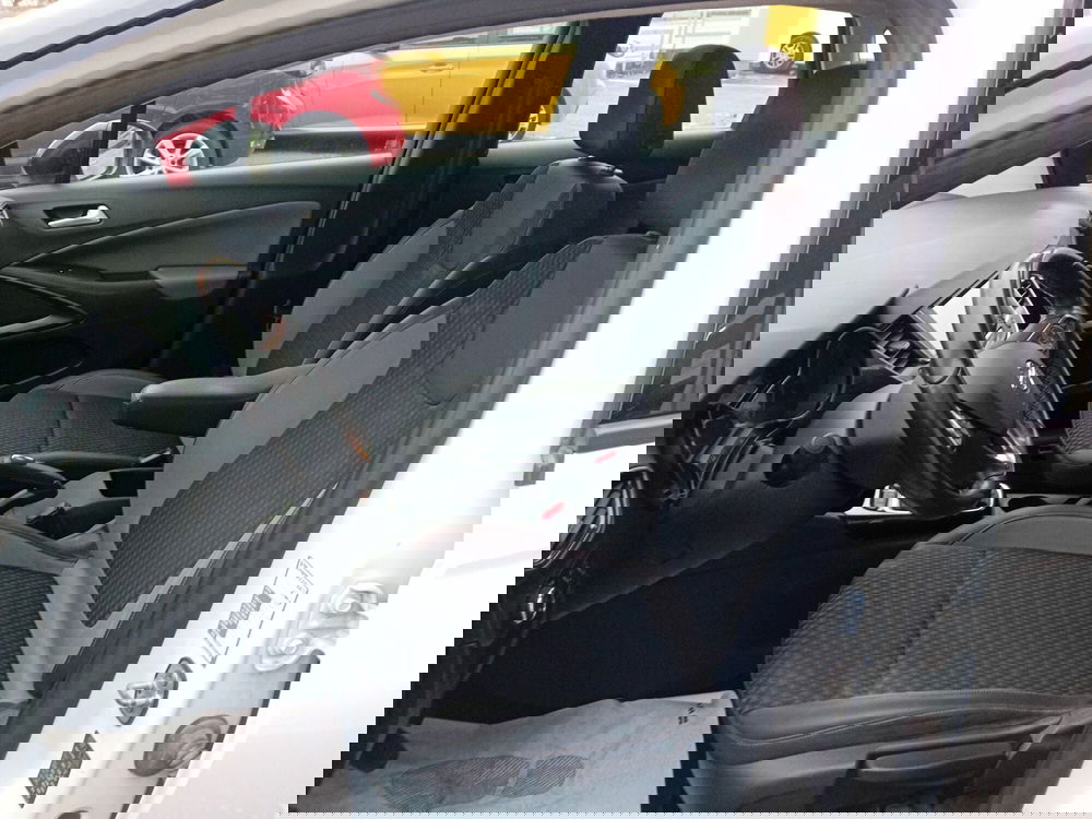 Opel Crossland X usata a Parma (9)