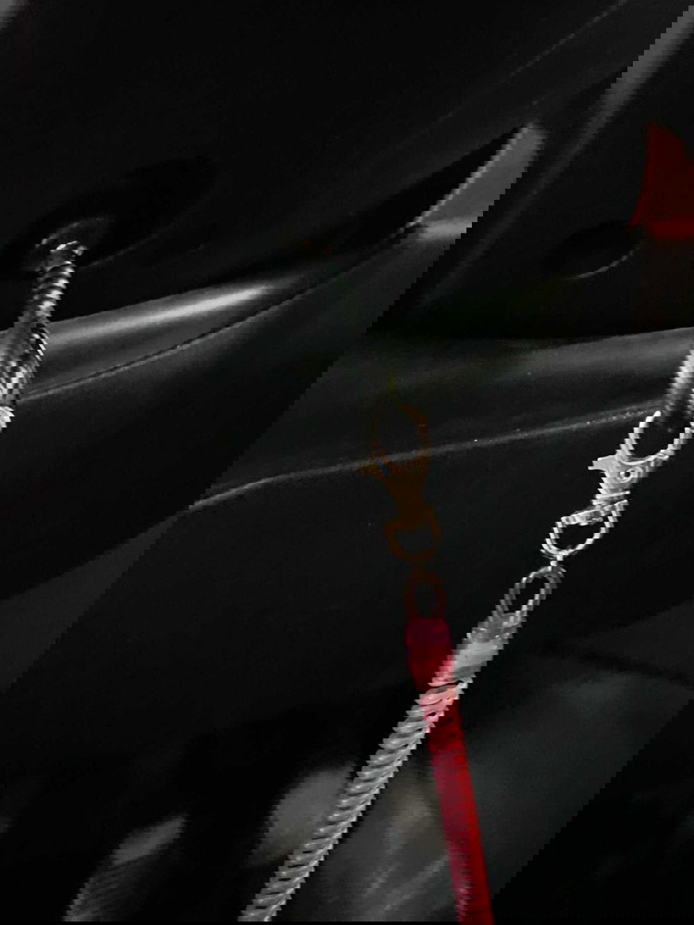 Opel Combo usata a Foggia (15)