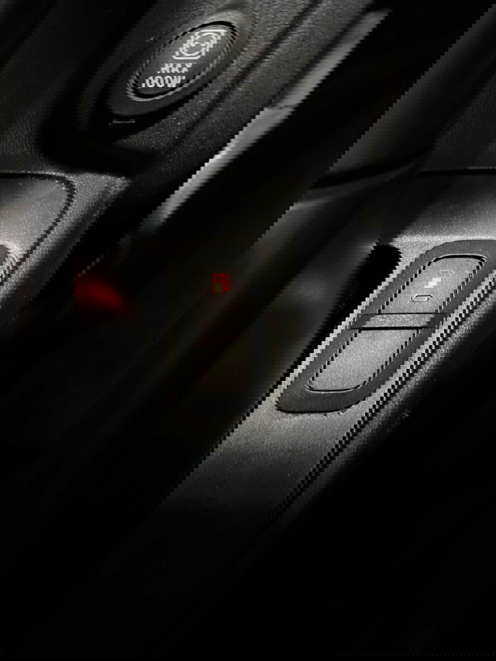 Opel Combo usata a Foggia (18)