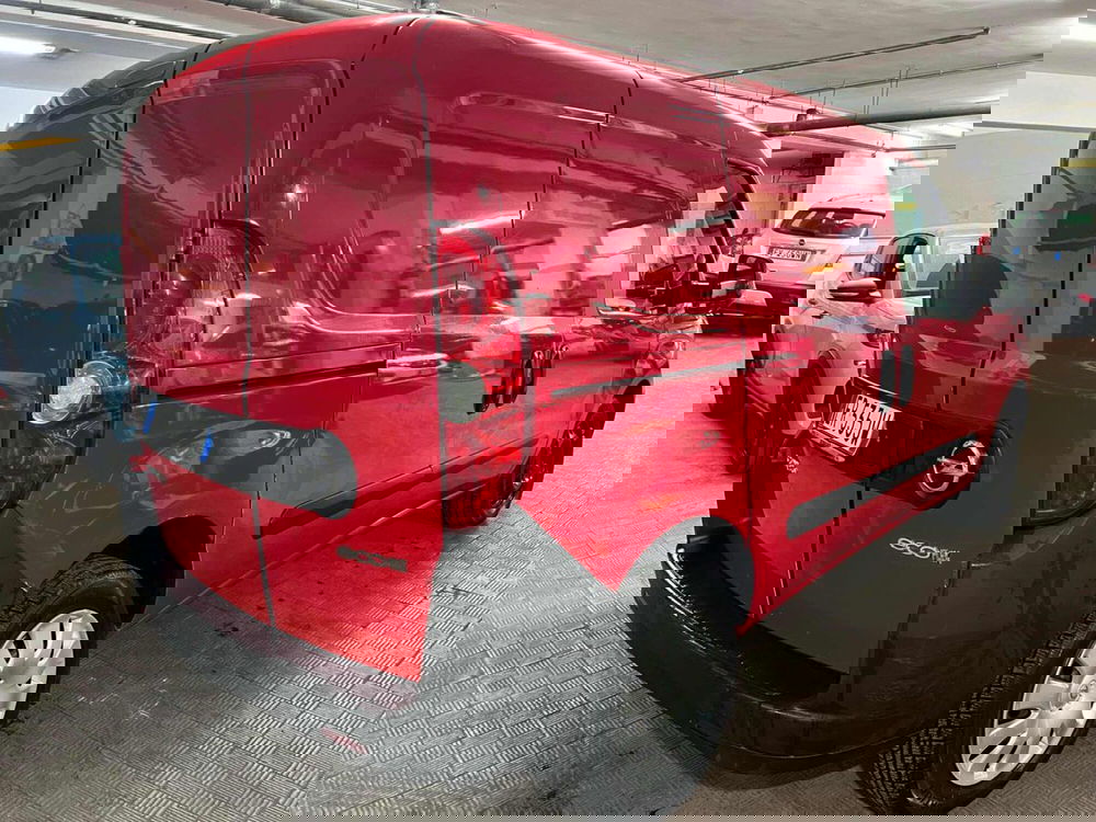 Opel Combo usata a Foggia (8)