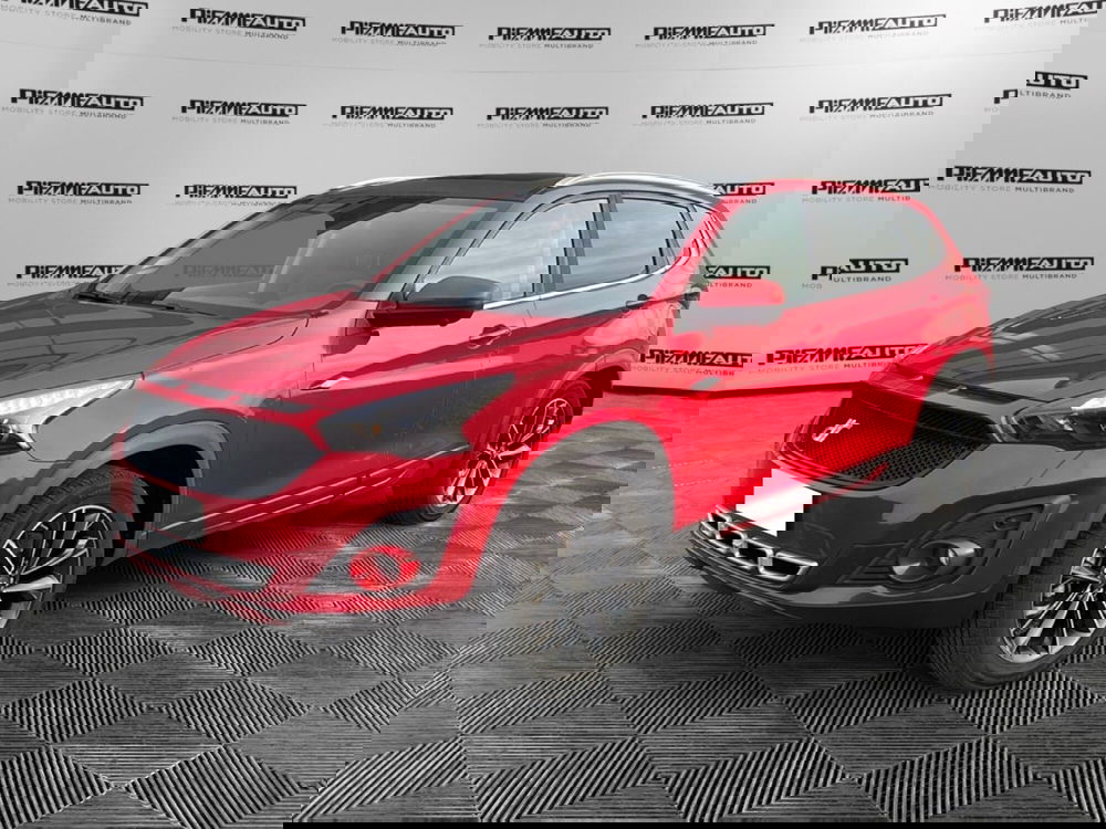 Dr dr F35 usata a Piacenza