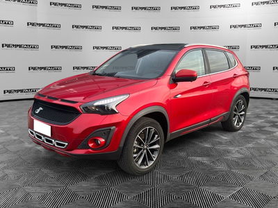 Dr dr F35 F35 1.5 Turbo Bi-Fuel GPL del 2022 usata a Piacenza