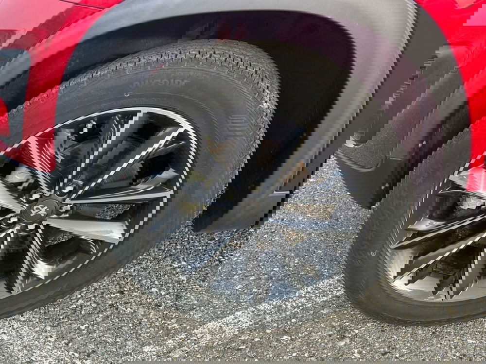 Dr dr F35 usata a Piacenza (11)