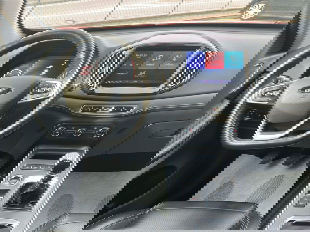 Dr dr F35 usata a Piacenza (12)