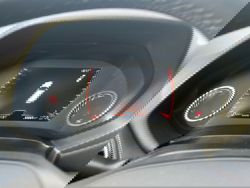 Dr dr F35 usata a Piacenza (13)