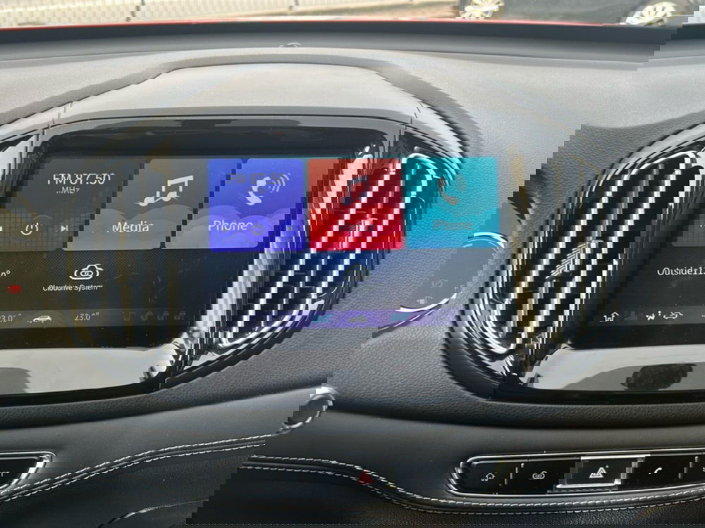 Dr dr F35 usata a Piacenza (14)