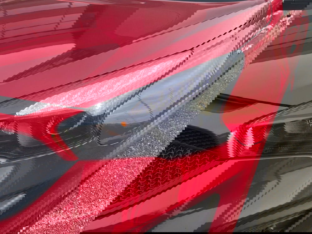 Dr dr F35 usata a Piacenza (15)