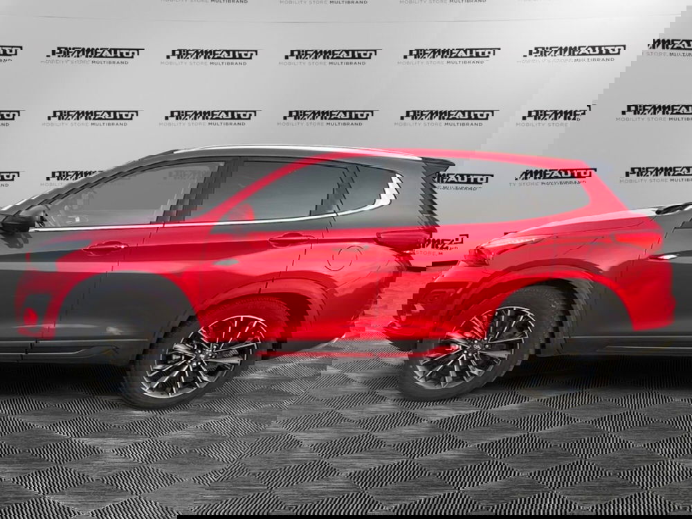 Dr dr F35 usata a Piacenza (2)