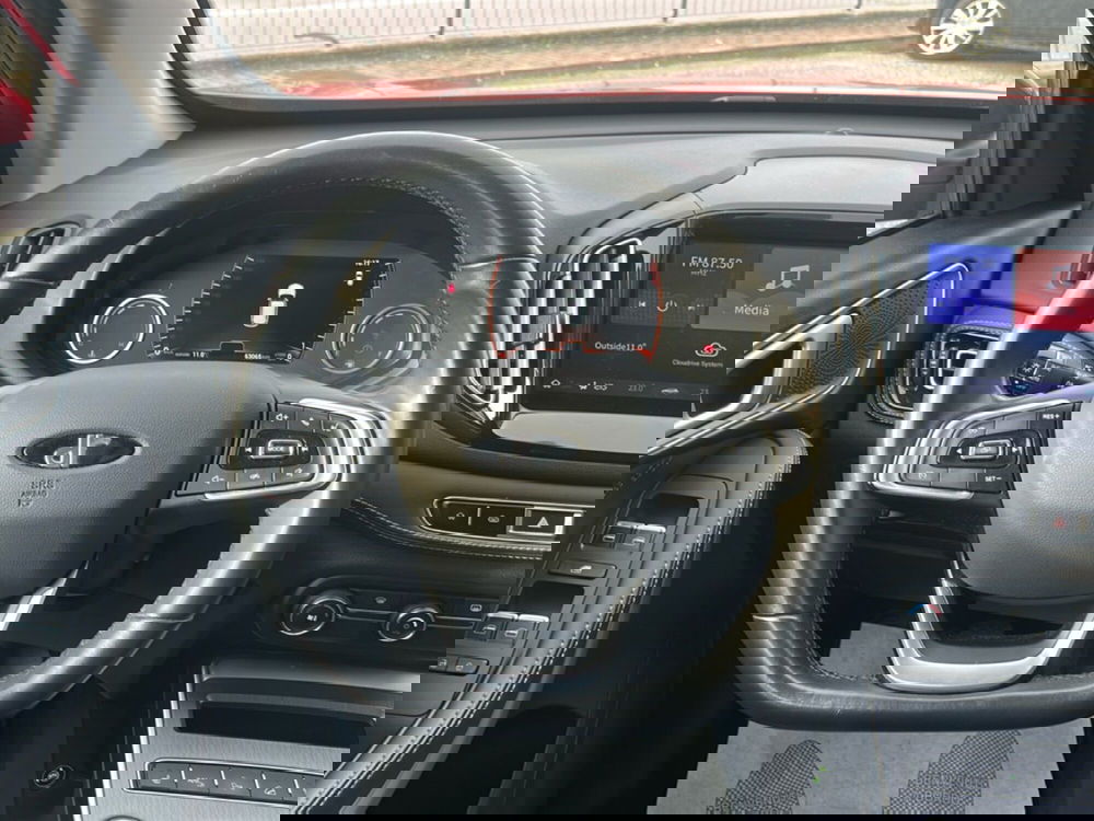 Dr dr F35 usata a Piacenza (20)