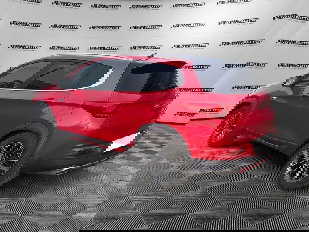 Dr dr F35 usata a Piacenza (3)