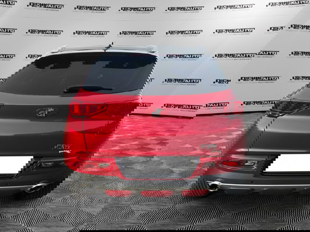 Dr dr F35 usata a Piacenza (4)