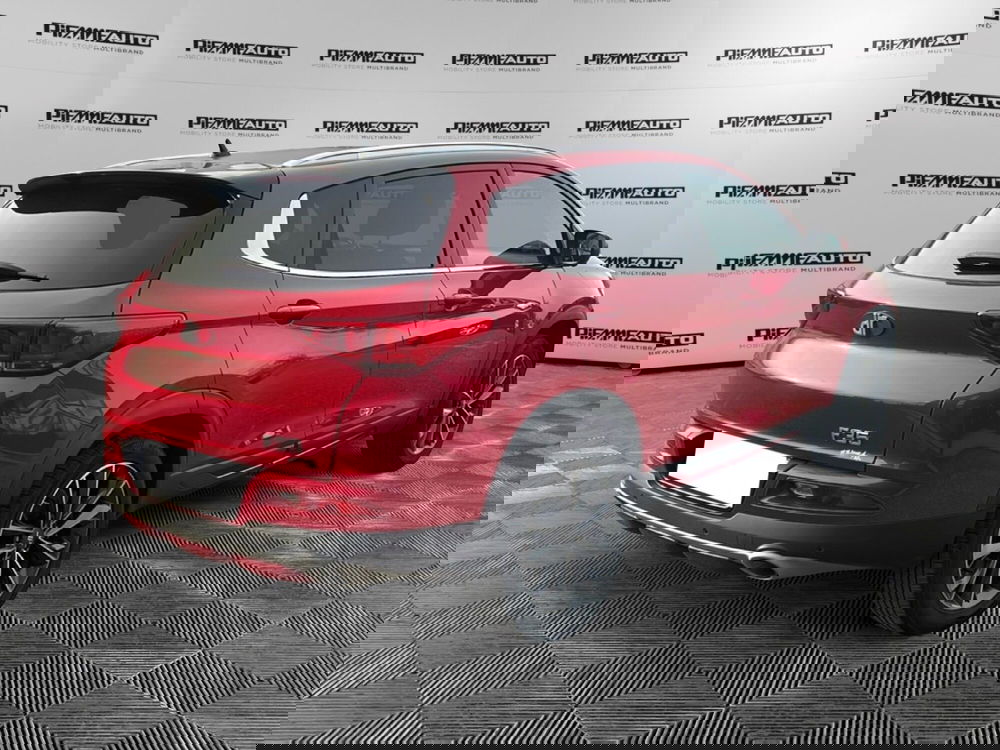 Dr dr F35 usata a Piacenza (5)