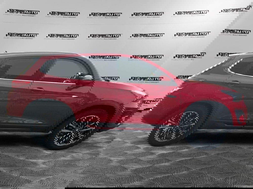 Dr dr F35 usata a Piacenza (6)