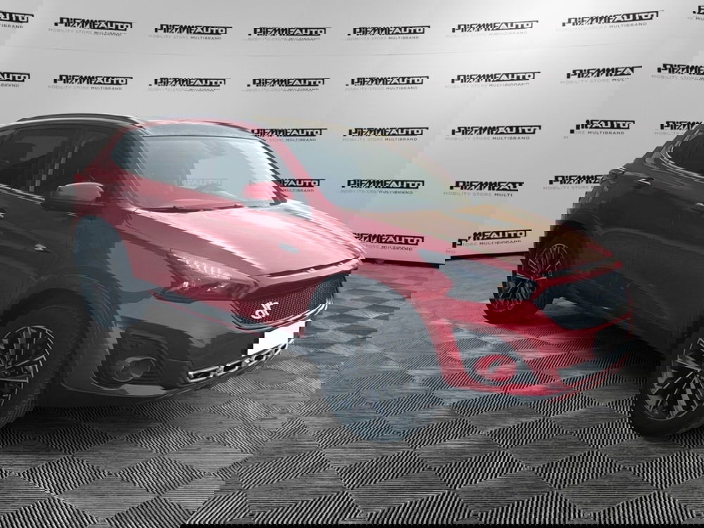 Dr dr F35 usata a Piacenza (7)