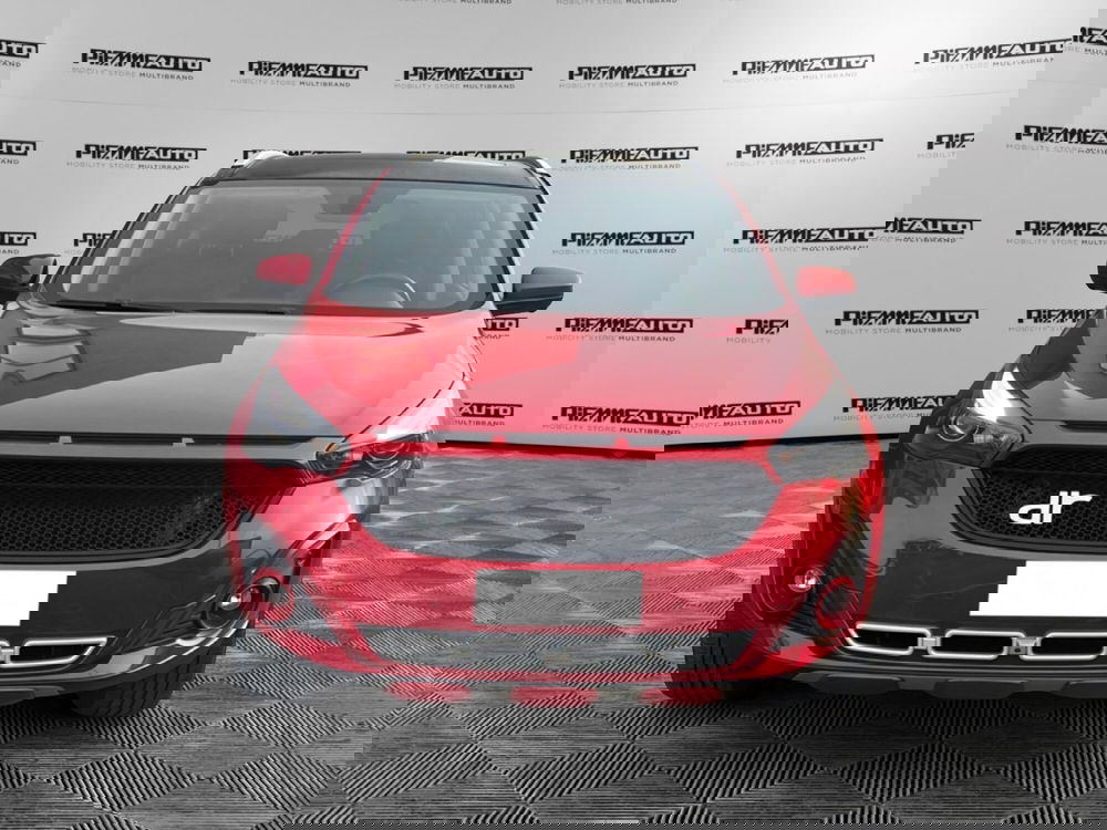 Dr dr F35 usata a Piacenza (8)