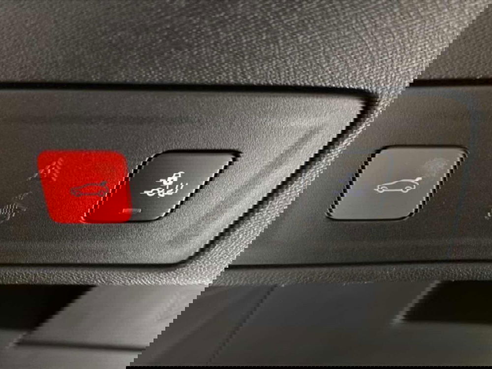 Peugeot 508 usata a Foggia (12)