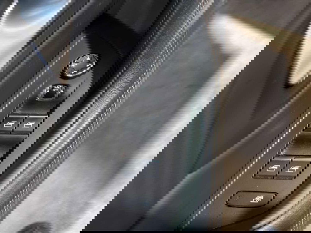 Peugeot 508 usata a Foggia (14)