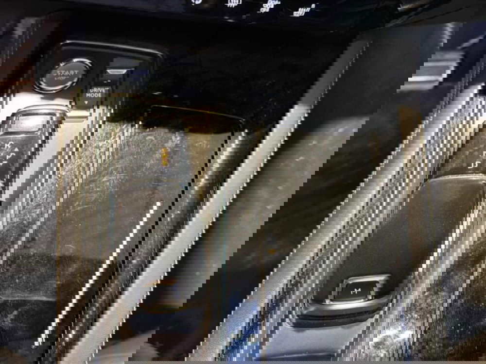 Peugeot 508 usata a Foggia (18)