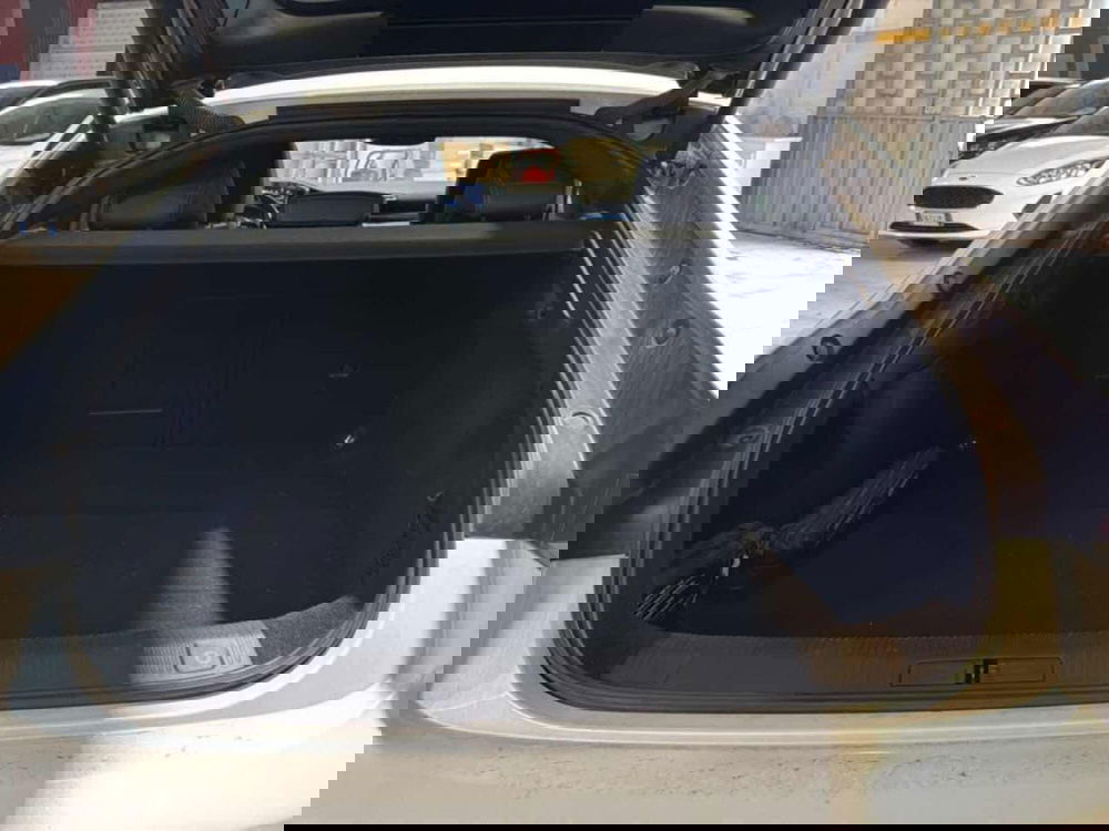 Peugeot 508 usata a Foggia (3)