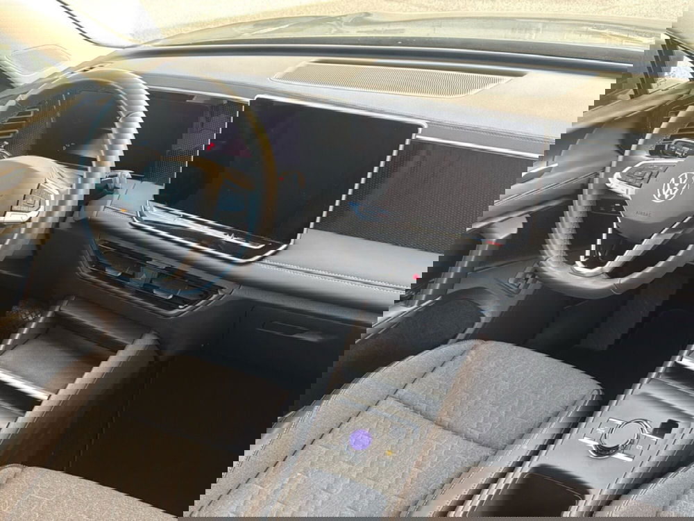 Volkswagen Tiguan usata a Terni (10)