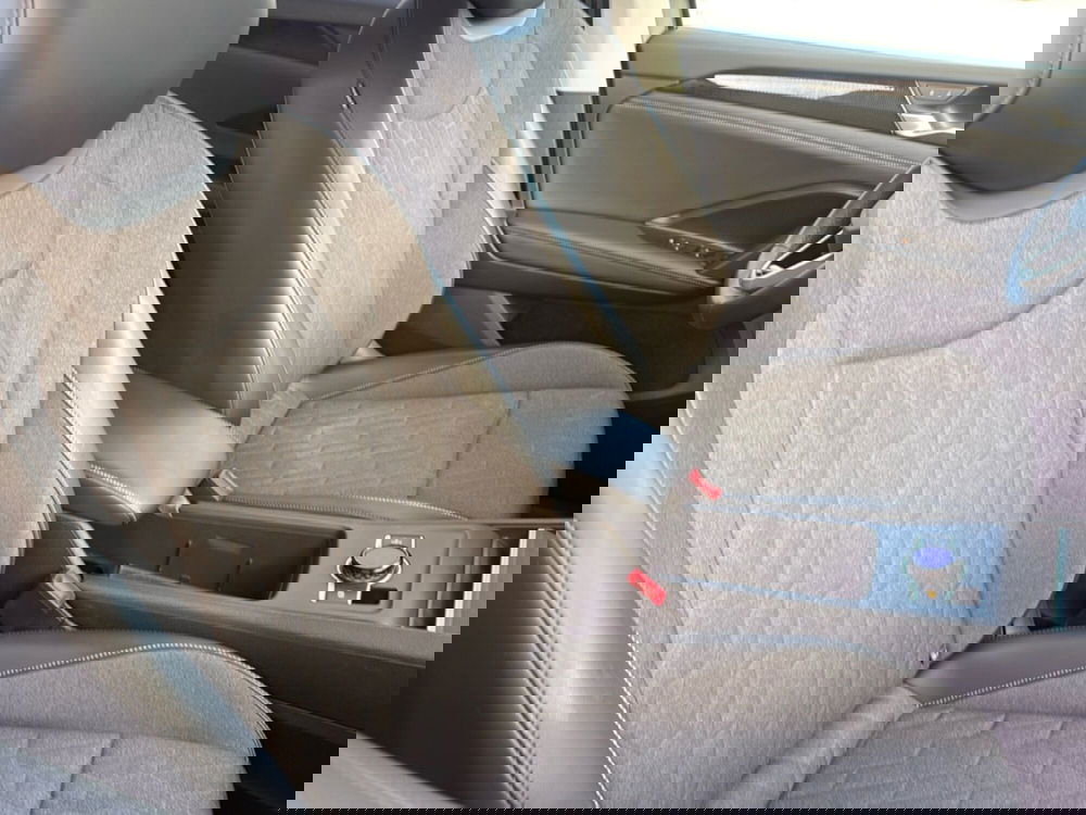 Volkswagen Tiguan usata a Terni (11)