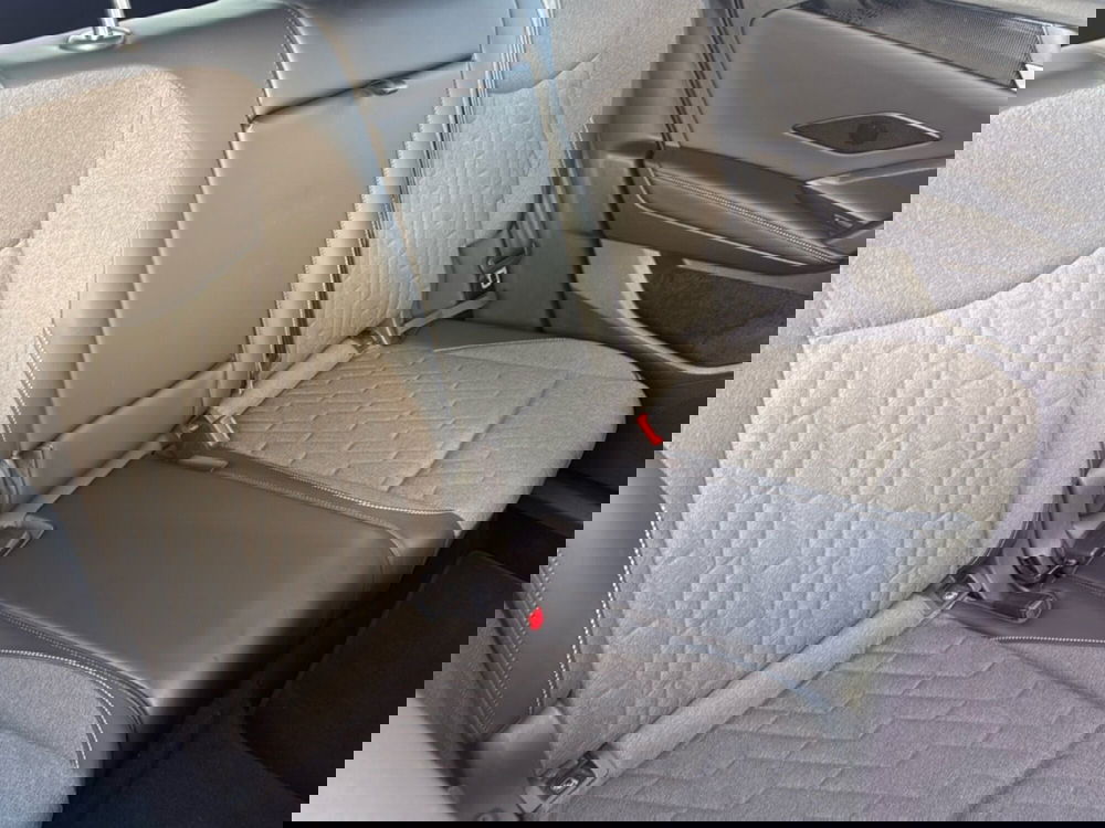 Volkswagen Tiguan usata a Terni (12)