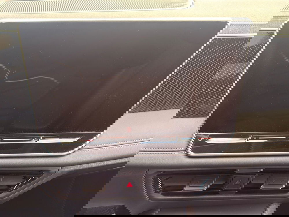 Volkswagen Tiguan usata a Terni (15)