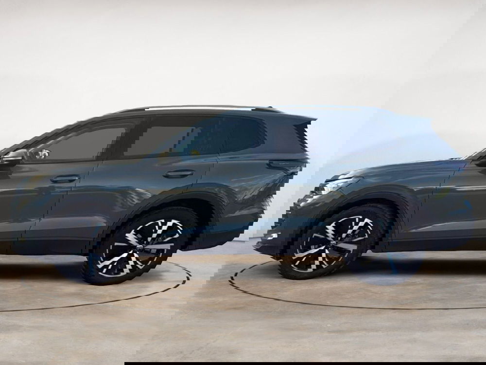 Volkswagen Tiguan usata a Terni (3)