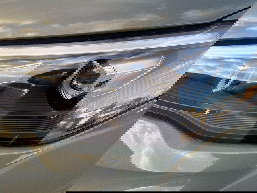 Volkswagen Tiguan usata a Terni (7)