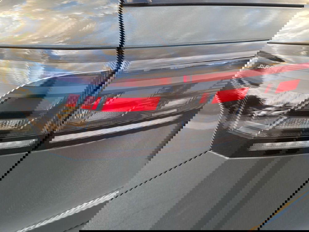 Volkswagen Tiguan usata a Terni (8)