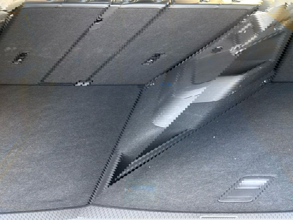 Volkswagen Tiguan usata a Terni (9)