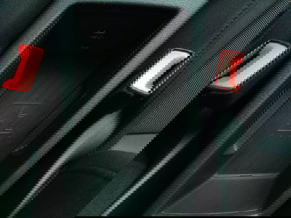 Audi Q2 usata a Bari (14)