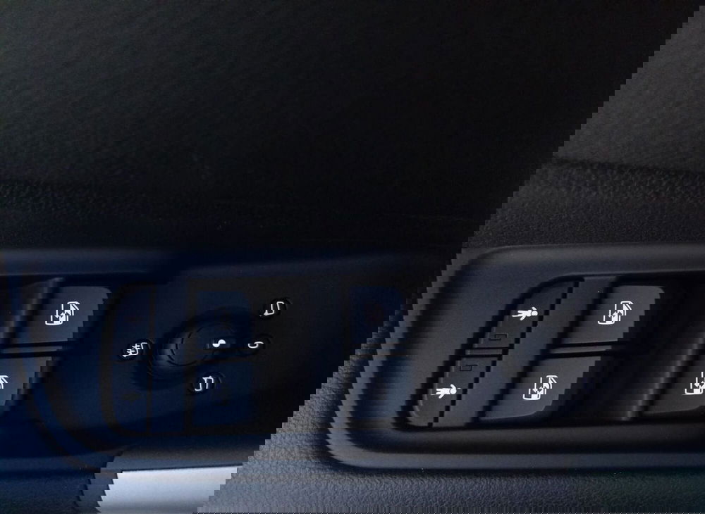 Audi Q2 usata a Bari (17)