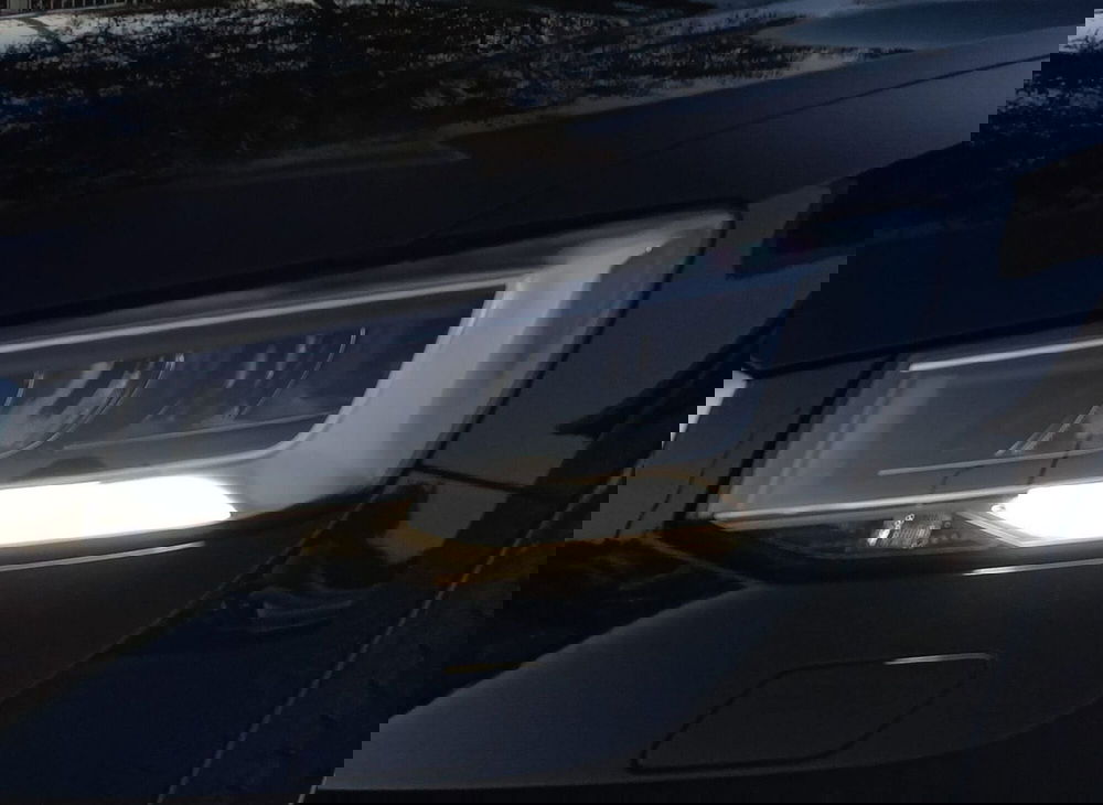 Audi Q2 usata a Bari (5)