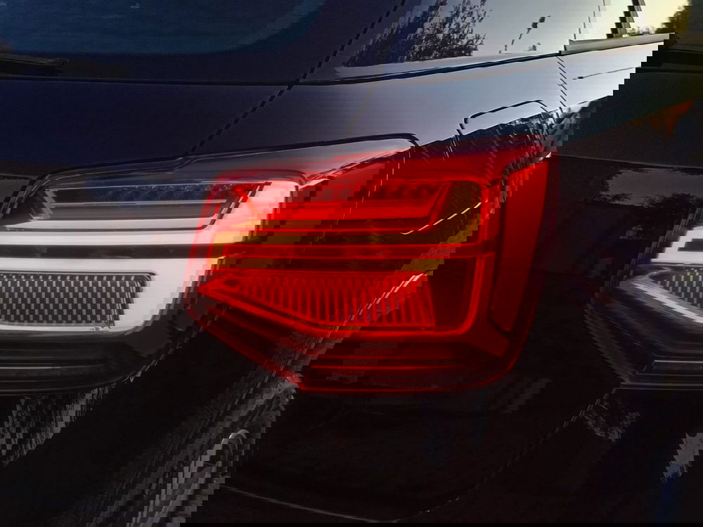 Audi Q2 usata a Bari (9)