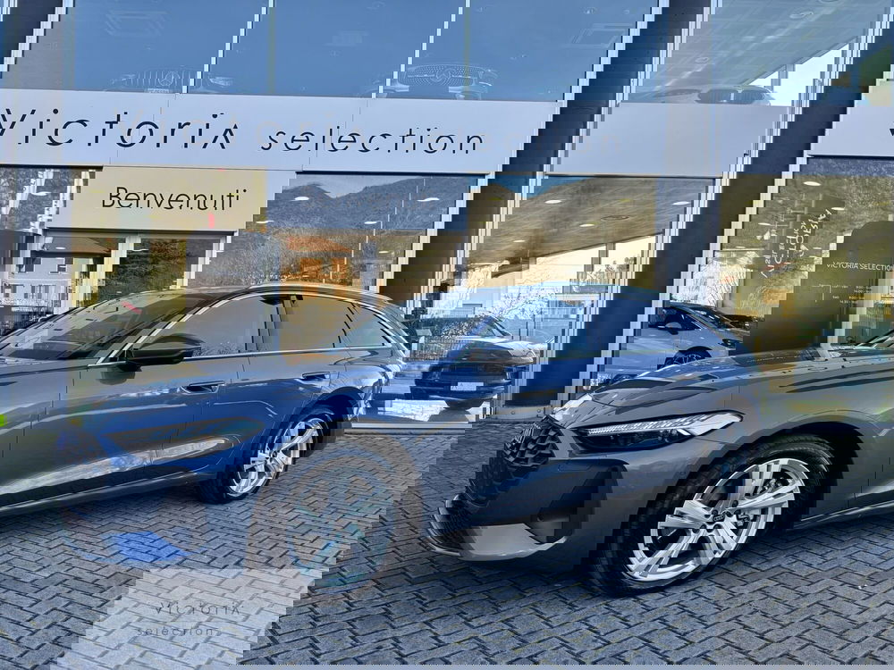 Audi A5 Avant usata a Brescia