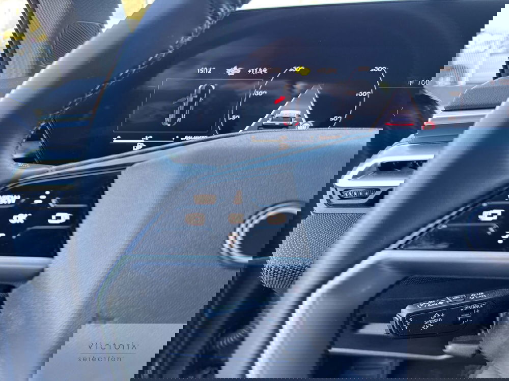 Audi A5 Avant usata a Brescia (10)