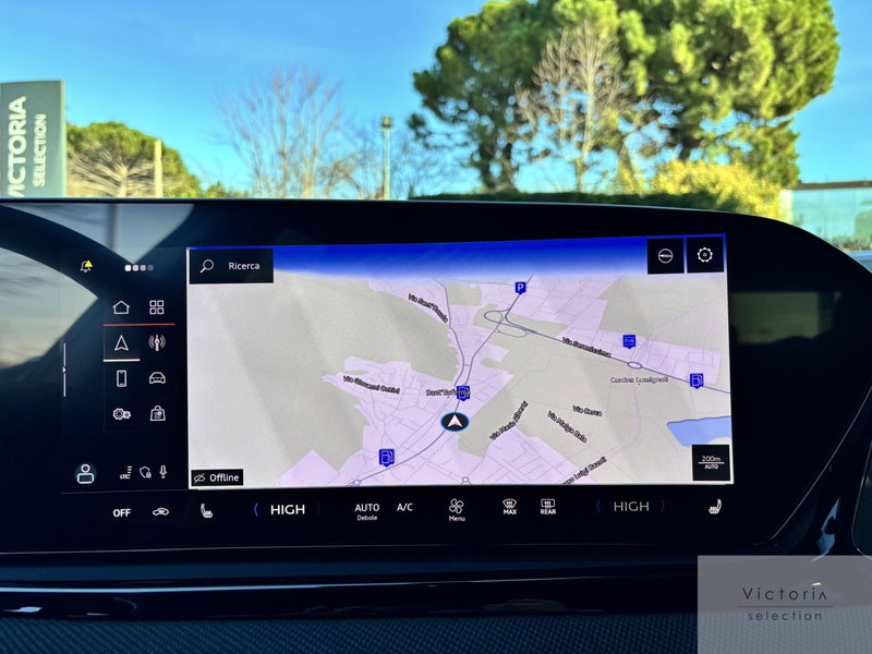 Audi A5 Avant usata a Brescia (11)