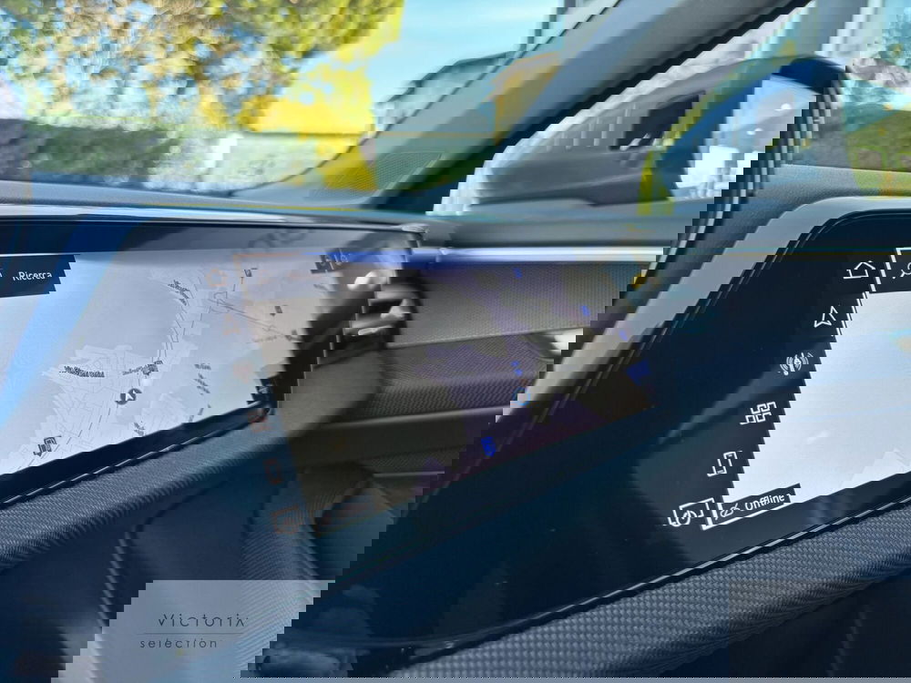 Audi A5 Avant usata a Brescia (12)