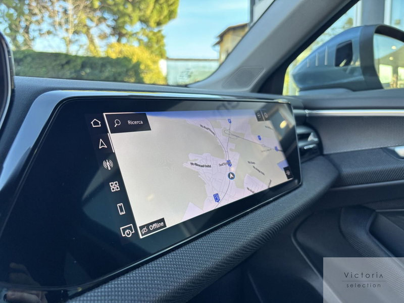 Audi A5 Avant usata a Brescia (12)