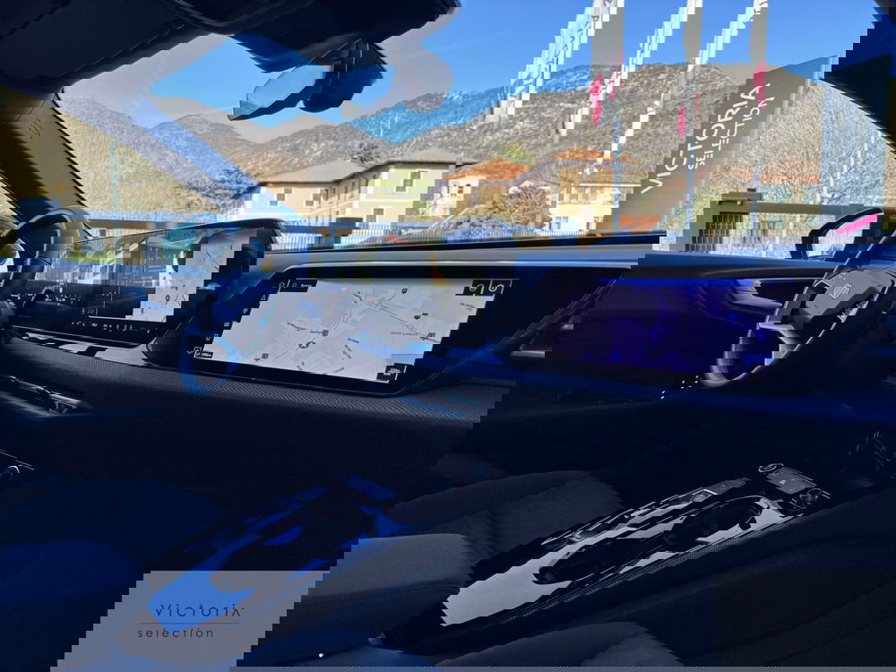 Audi A5 Avant usata a Brescia (14)