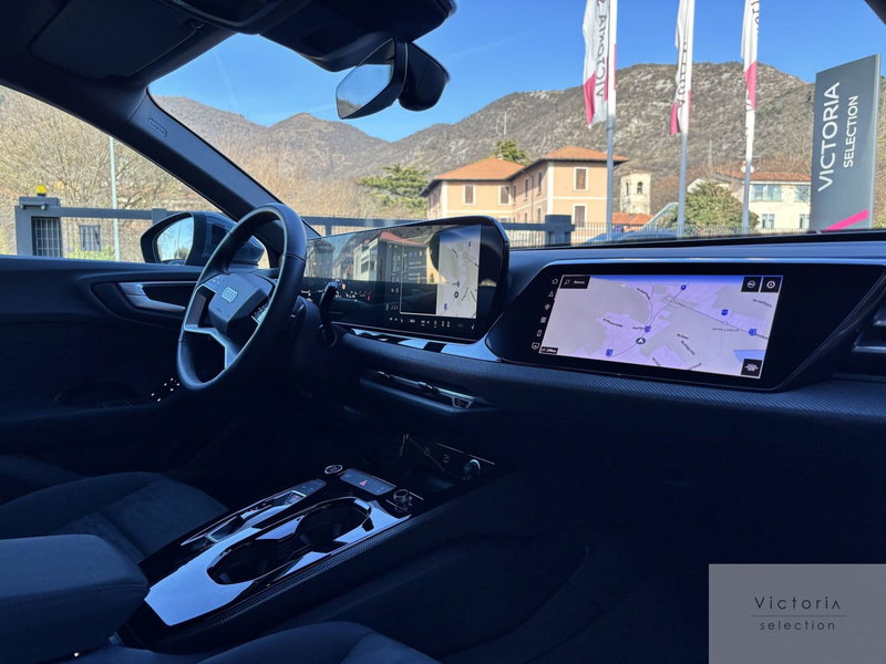 Audi A5 Avant usata a Brescia (14)