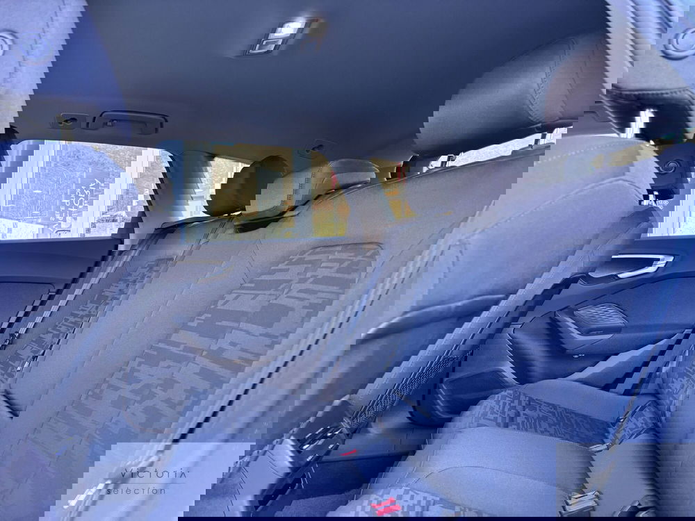 Audi A5 Avant usata a Brescia (15)