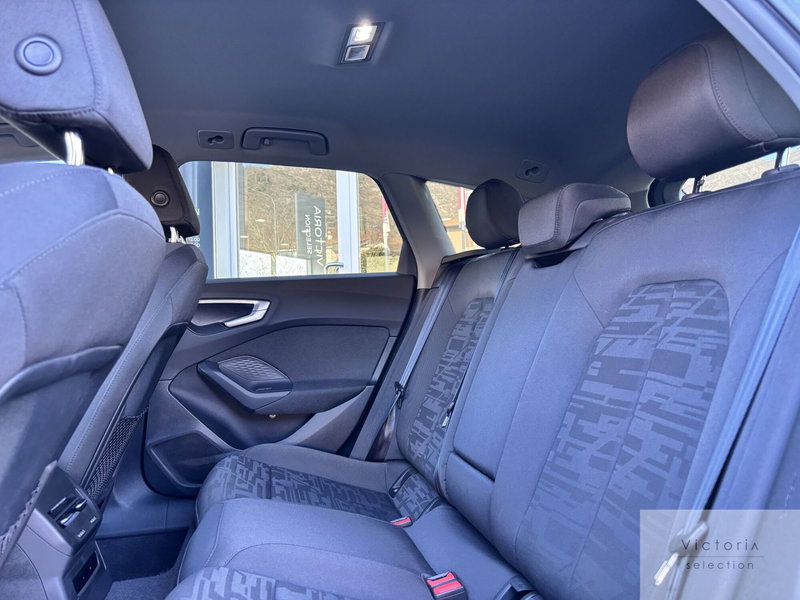 Audi A5 Avant usata a Brescia (15)